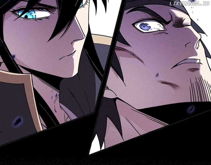 Sinister Immortal Path Chapter 20 - Page 53