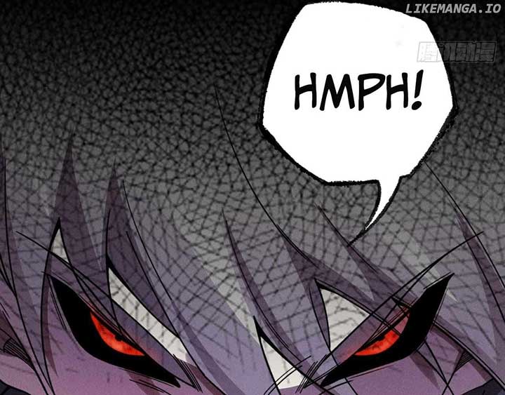 Sinister Immortal Path Chapter 20 - Page 54