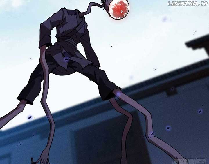 Sinister Immortal Path Chapter 20 - Page 63