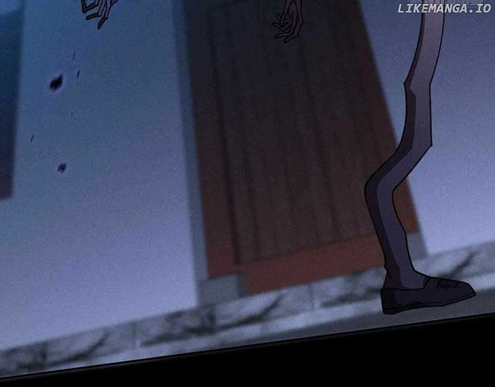 Sinister Immortal Path Chapter 20 - Page 64