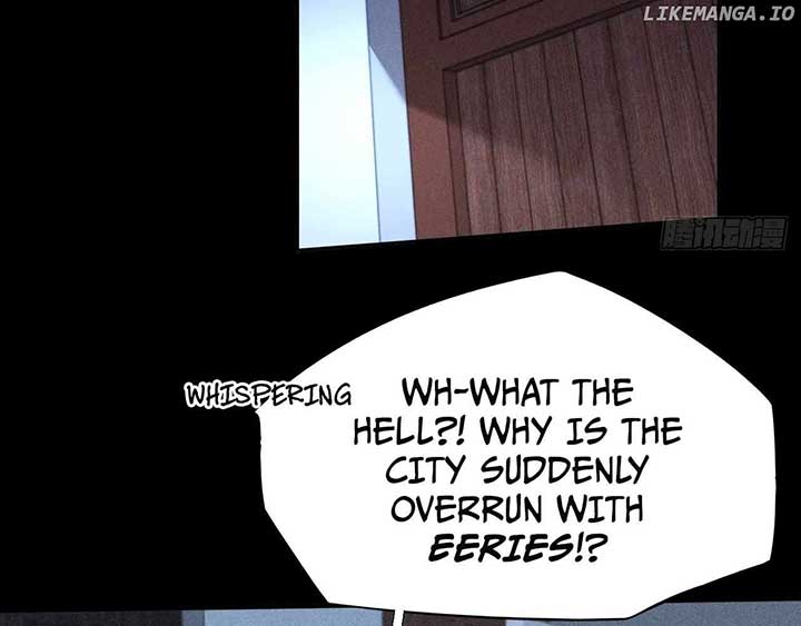 Sinister Immortal Path Chapter 20 - Page 66