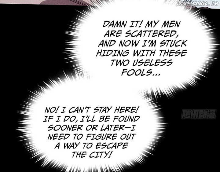 Sinister Immortal Path Chapter 20 - Page 71