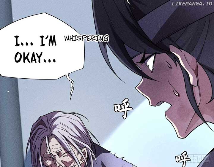 Sinister Immortal Path Chapter 20 - Page 73