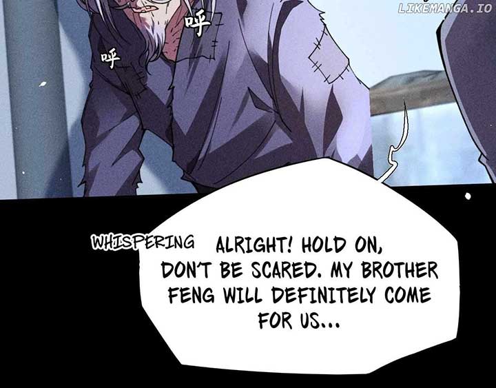 Sinister Immortal Path Chapter 20 - Page 74