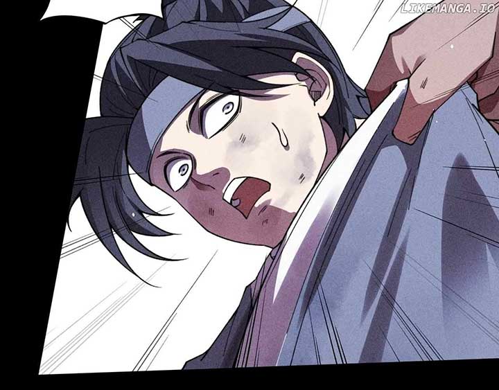 Sinister Immortal Path Chapter 20 - Page 77