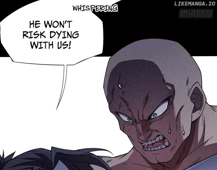 Sinister Immortal Path Chapter 20 - Page 84