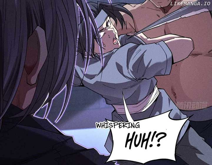 Sinister Immortal Path Chapter 20 - Page 88