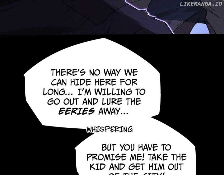 Sinister Immortal Path Chapter 20 - Page 89