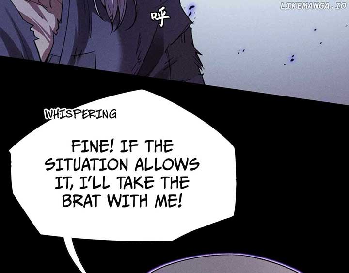 Sinister Immortal Path Chapter 20 - Page 91