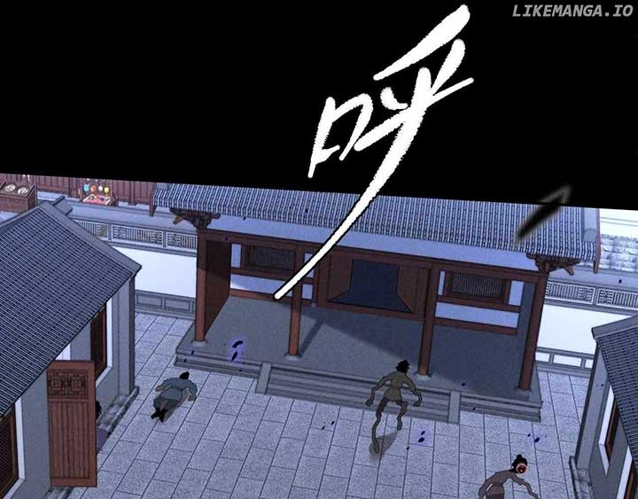 Sinister Immortal Path Chapter 20 - Page 97