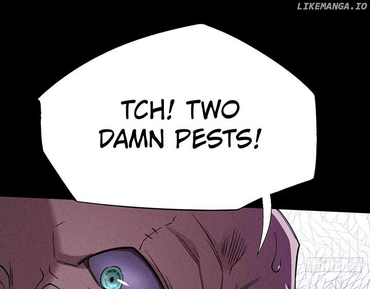 Sinister Immortal Path Chapter 21 - Page 102