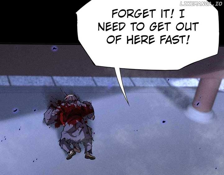 Sinister Immortal Path Chapter 21 - Page 104