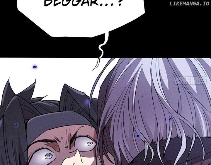 Sinister Immortal Path Chapter 21 - Page 107