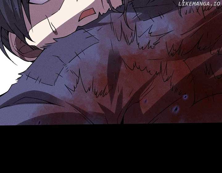 Sinister Immortal Path Chapter 21 - Page 108