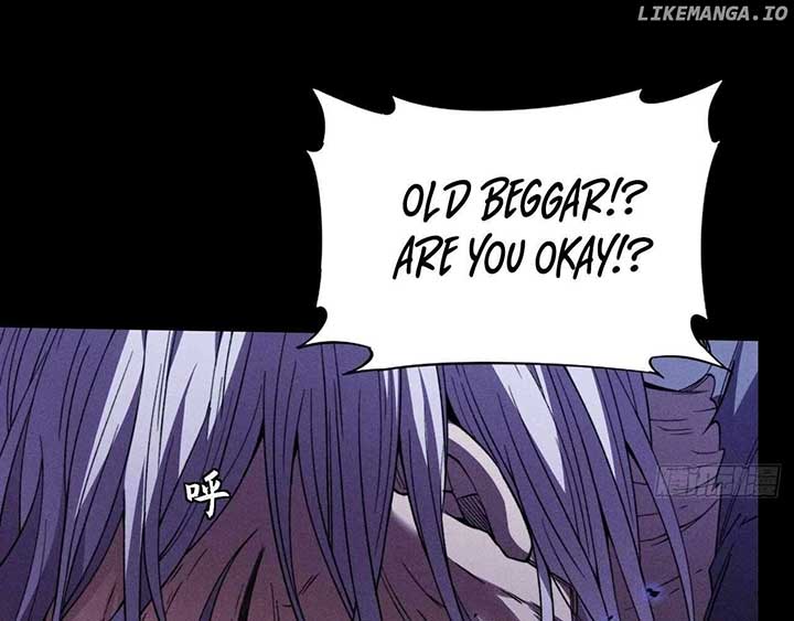 Sinister Immortal Path Chapter 21 - Page 109