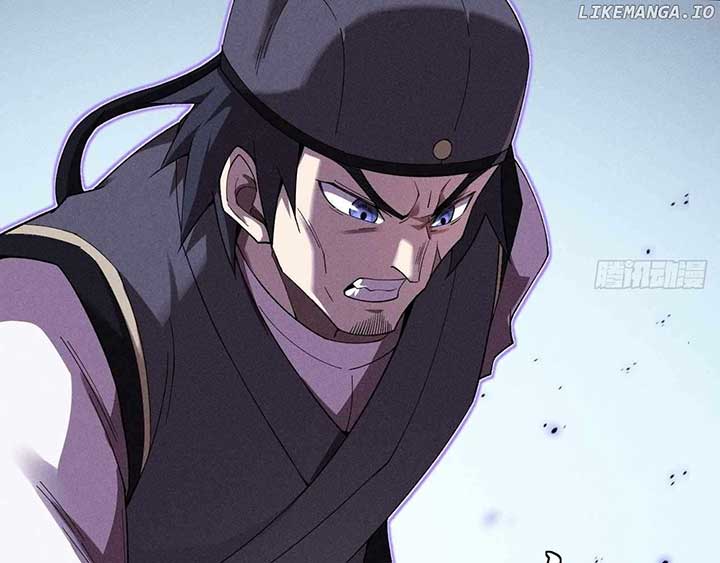 Sinister Immortal Path Chapter 21 - Page 11