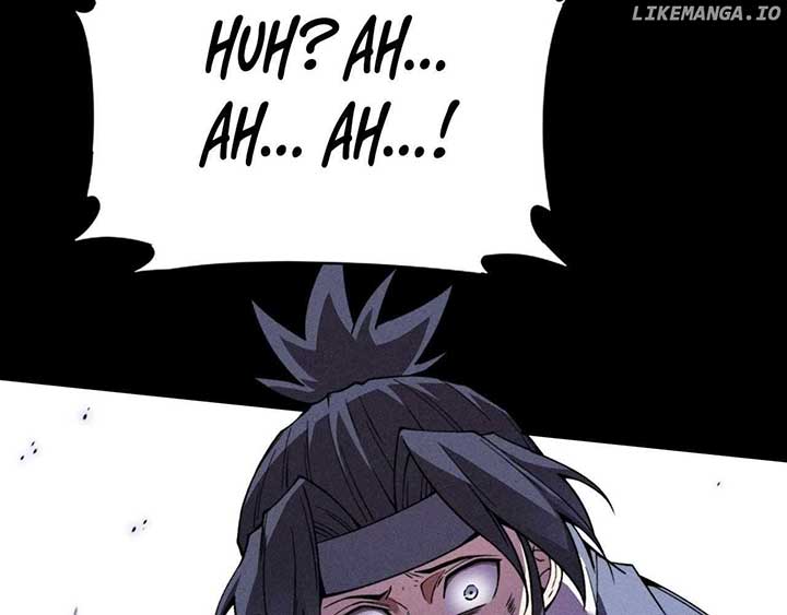 Sinister Immortal Path Chapter 21 - Page 111