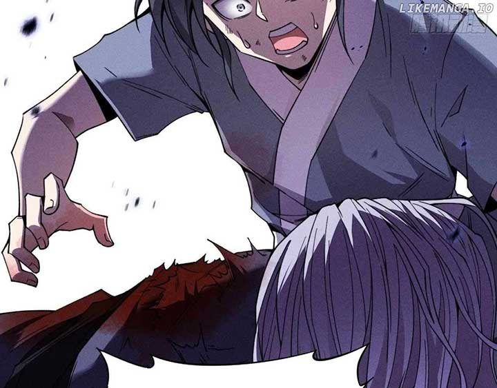 Sinister Immortal Path Chapter 21 - Page 112