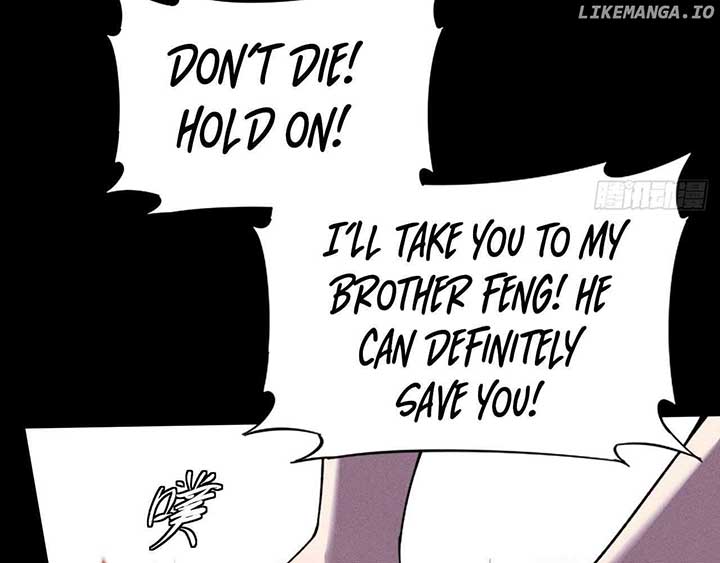 Sinister Immortal Path Chapter 21 - Page 114