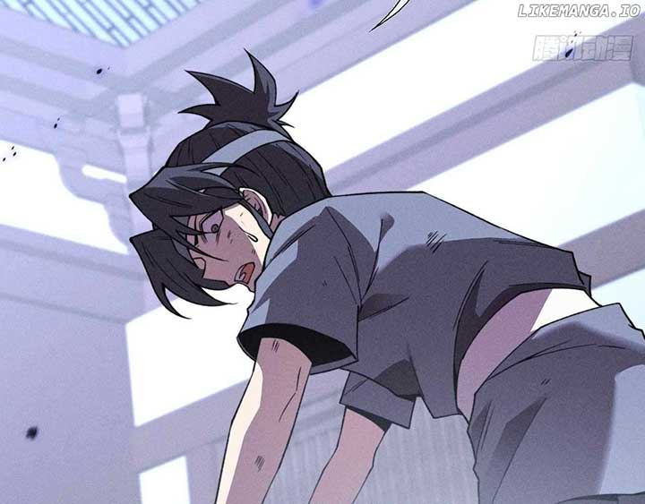 Sinister Immortal Path Chapter 21 - Page 119