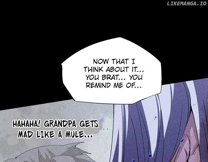 Sinister Immortal Path Chapter 21 - Page 121