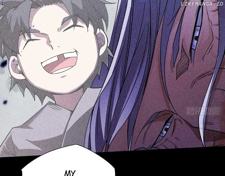 Sinister Immortal Path Chapter 21 - Page 122