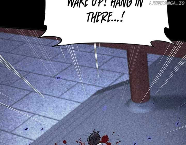 Sinister Immortal Path Chapter 21 - Page 132