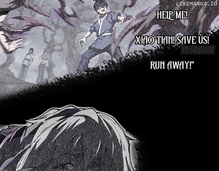 Sinister Immortal Path Chapter 21 - Page 136