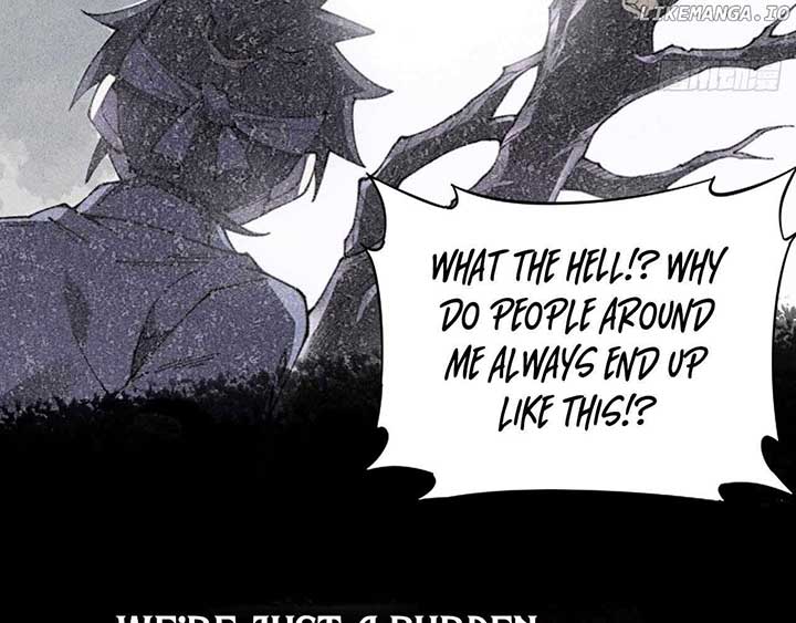 Sinister Immortal Path Chapter 21 - Page 138