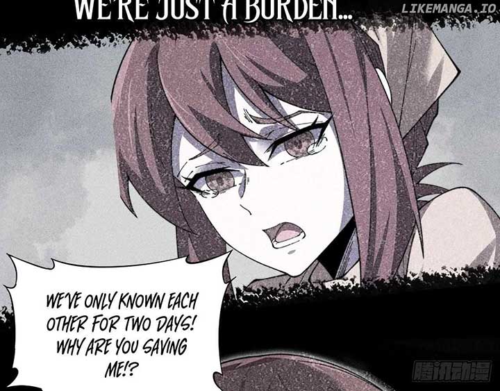 Sinister Immortal Path Chapter 21 - Page 139