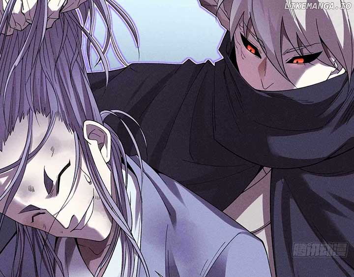 Sinister Immortal Path Chapter 21 - Page 14