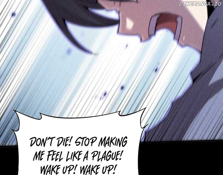 Sinister Immortal Path Chapter 21 - Page 142