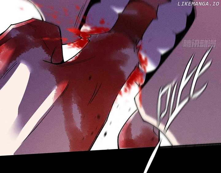 Sinister Immortal Path Chapter 21 - Page 150