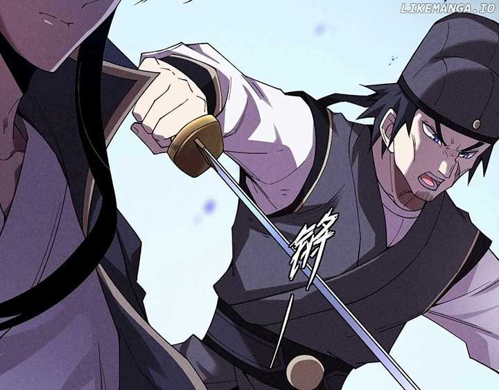 Sinister Immortal Path Chapter 21 - Page 17