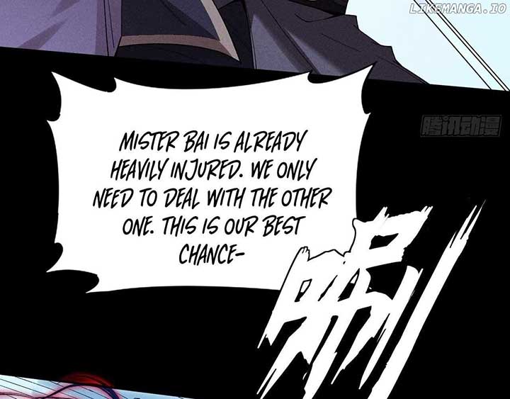 Sinister Immortal Path Chapter 21 - Page 18