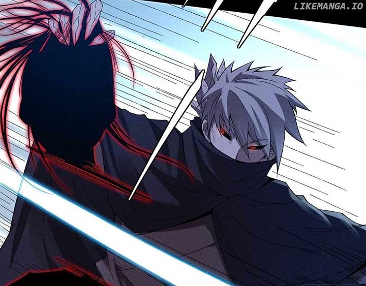 Sinister Immortal Path Chapter 21 - Page 19