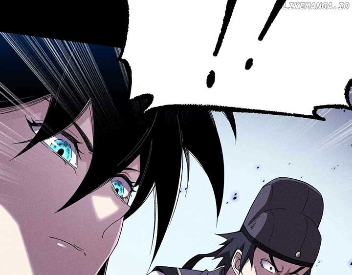 Sinister Immortal Path Chapter 21 - Page 21