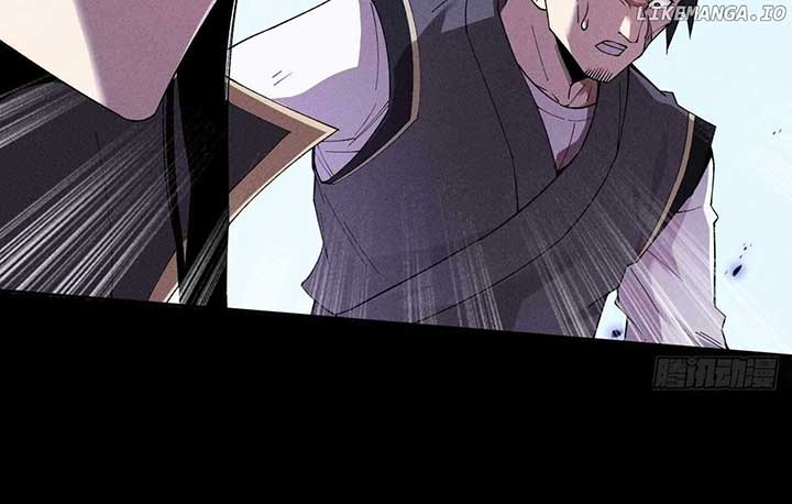 Sinister Immortal Path Chapter 21 - Page 22