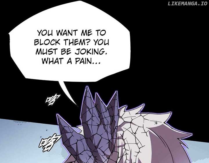 Sinister Immortal Path Chapter 21 - Page 23