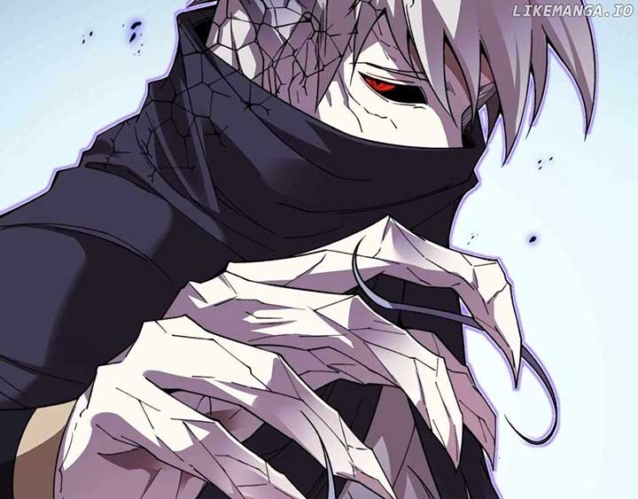 Sinister Immortal Path Chapter 21 - Page 24