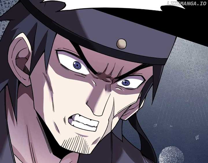 Sinister Immortal Path Chapter 21 - Page 30