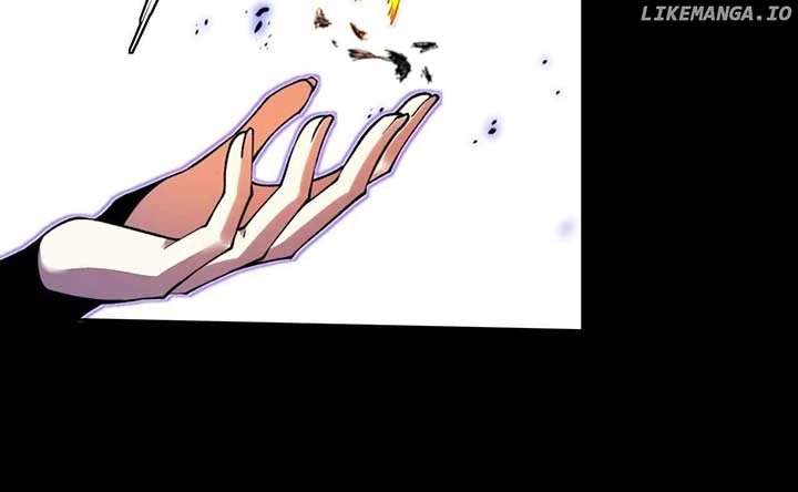 Sinister Immortal Path Chapter 21 - Page 32