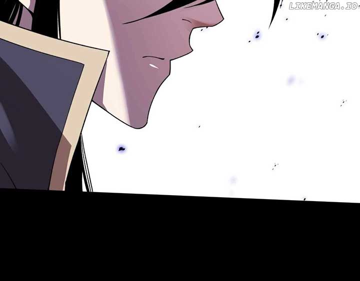 Sinister Immortal Path Chapter 21 - Page 37