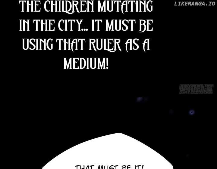 Sinister Immortal Path Chapter 21 - Page 43