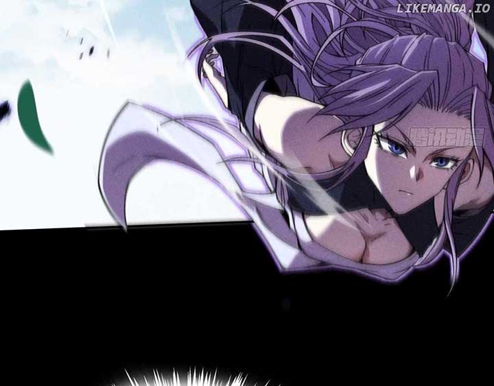 Sinister Immortal Path Chapter 21 - Page 45