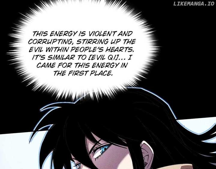 Sinister Immortal Path Chapter 21 - Page 46