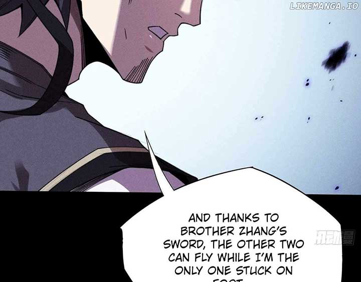 Sinister Immortal Path Chapter 21 - Page 50