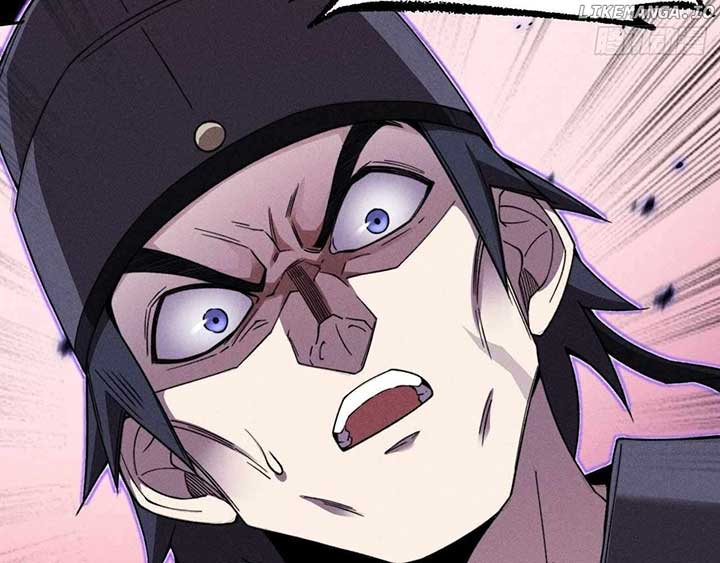 Sinister Immortal Path Chapter 21 - Page 55