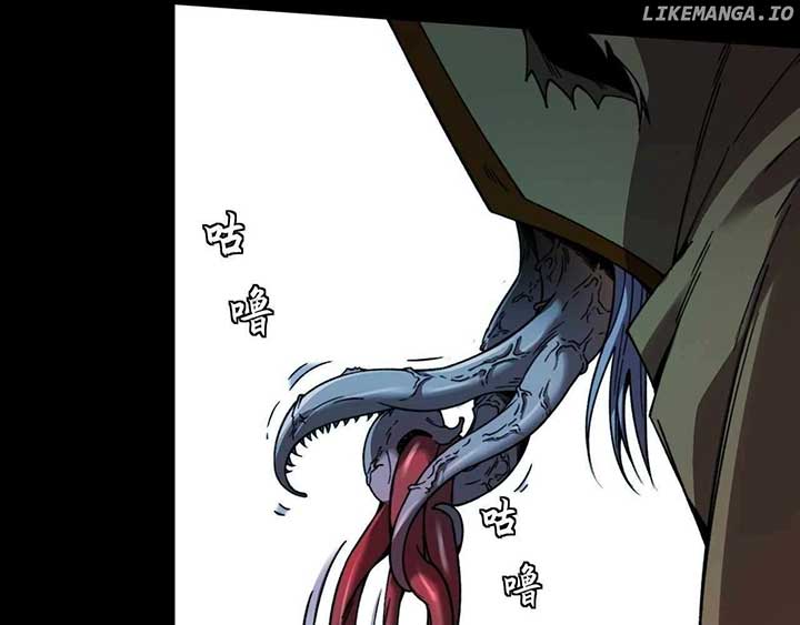 Sinister Immortal Path Chapter 21 - Page 62