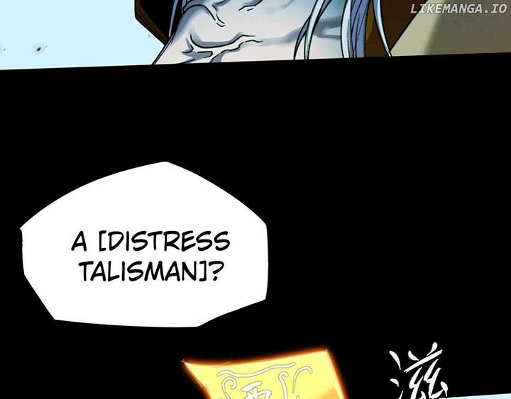 Sinister Immortal Path Chapter 21 - Page 65